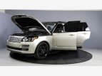 Thumbnail Photo 52 for 2017 Land Rover Range Rover Long Wheelbase Supercharged